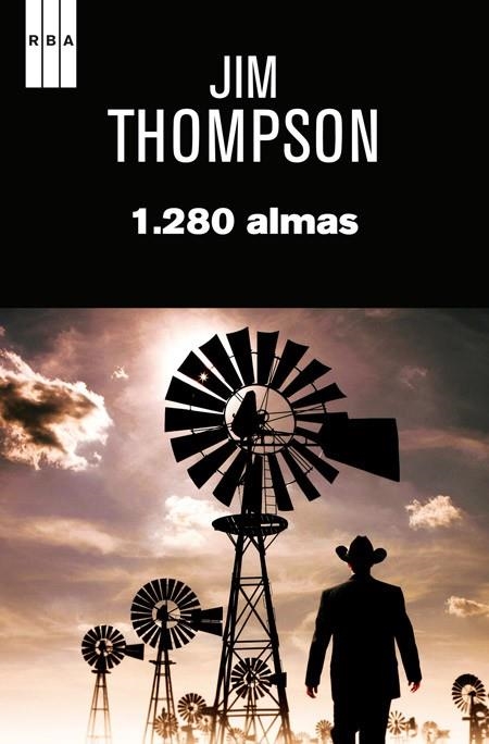 1280 ALMAS | 9788498678451 | THOMPSON