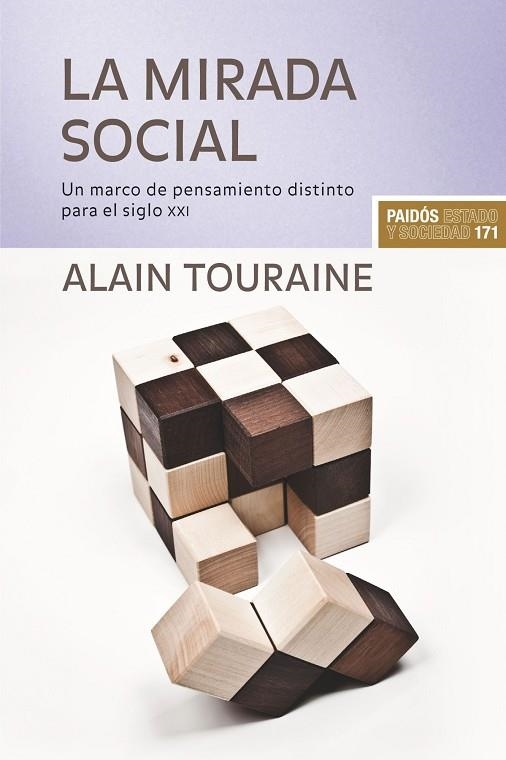 LA MIRADA SOCIAL | 9788449323164 | TOURAINE