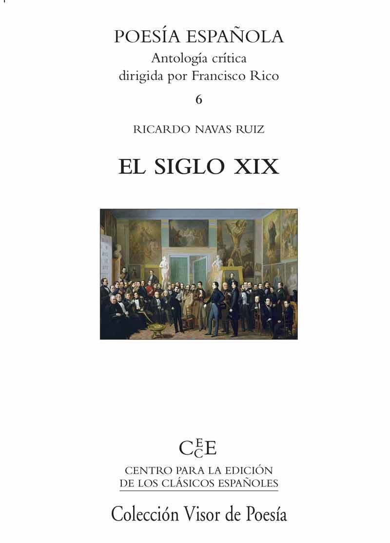 EL SIGLO XIX | 9788498950595 | RUIZ