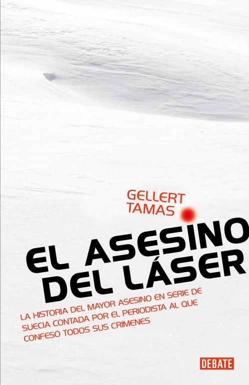 EL ASESINO DEL LASER | 9788483068885 | TAMAS