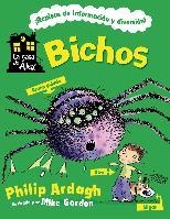 BICHOS | 9788424632885 | ARDAGH