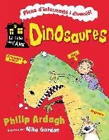 DINOSAURES | 9788424632854 | ARDAGH