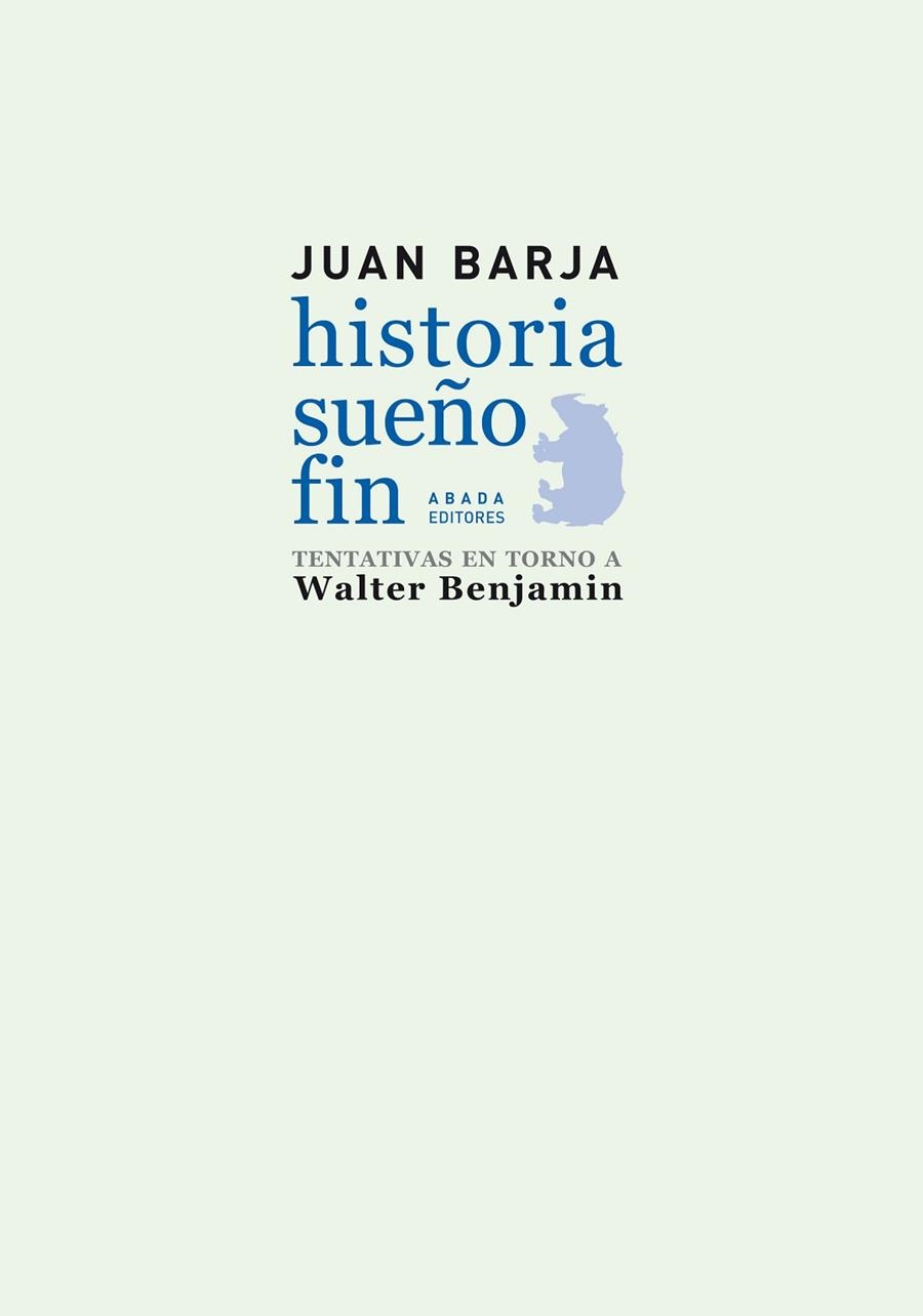 HISTORIA SUEÑO FIN | 9788496775930 | BARJA