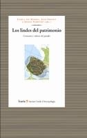 LOS LINDES DEL PATRIMONIO | 9788498882728