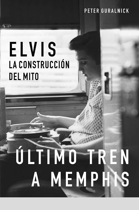 ELVIS LA BIOGRAFIA DEFINITIVA | 9788496879201 | GURALNICK, PETER