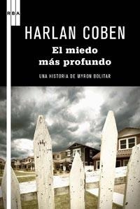 EL MIEDO MAS PROFUNDO | 9788498678734 | COBEN