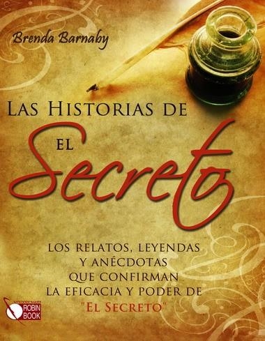 LAS HISTORIAS DE EL SECRETO | 9788499170800 | BARNABY