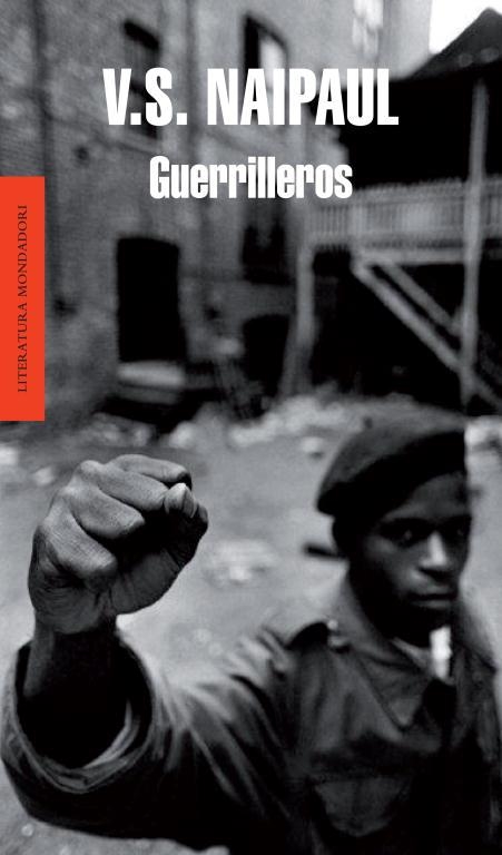 GUERRILLEROS | 9788439722472 | NAIPAUL