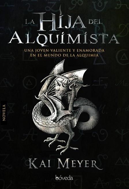 LA HIJA DEL ALQUIMISTA | 9788493743031 | MEYER