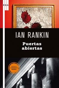 PUERTAS ABIERTAS | 9788498676594 | RANKIN