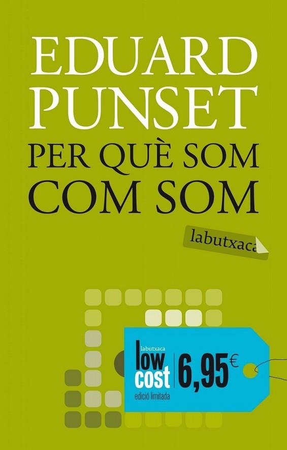 PER QUE SOM COM SOM | 9788499300863 | PUNSET