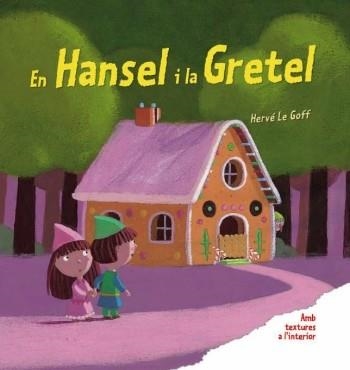 EN HANSEL I LA GRETEL | 9788492790906 | AUTORS, DIVERSOS