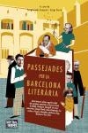 PASSEJADES PER BARCELONA | 9788429755626 | SANJUÁN/DORIA