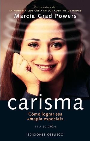 CARISMA | 9788477206057 | POWERS