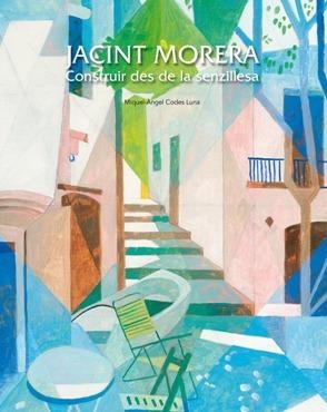 JACINT MORERA CONSTRUIR DES DE | 9788497857024 | LUNA