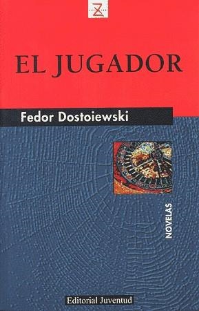 JUGADOR | 9788426120113 | DOSTOYEVSKI