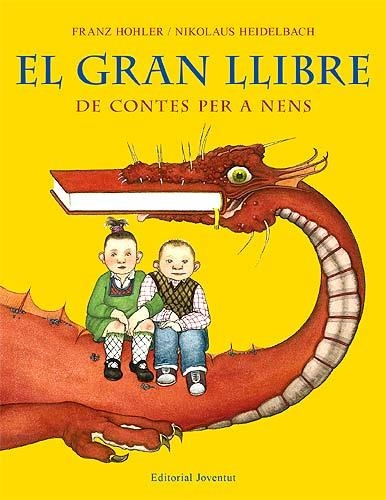 EL GRAN LLIBRE | 9788426137883 | VARIS