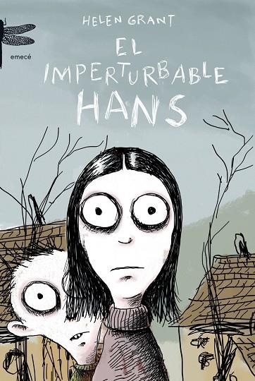 EL IMPERTURBABLE HANS | 9788496580619 | GRANT