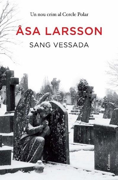 SANG VESSADA | 9788466411202 | LARSSON, ASA