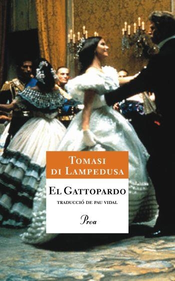 EL GATTOPARDO | 9788484377696 | LAMPEDUSA, GIUSEPPE TOMASI DI