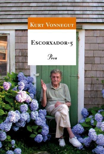 ESCORXADOR-5 | 9788484370352 | VONNEGUT