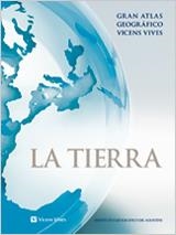 ATLAS DE LA TIERRA | 9788468200385 | ISTITUTO GEOGRAFICO DE AGOSTINI S.P.A.