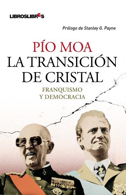 LA TRANSICION DE CRISTAL | 9788492654451 | MOA