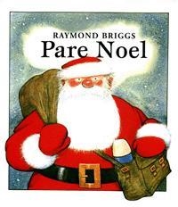 PARE NOEL | 9788424630638 | BRIGGS