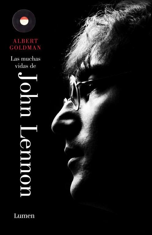 LAS MUCHAS VIDAS DE JOHN LENNON | 9788426418777 | GOLDMAN