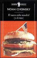 NUEVO ORDEN MUNDIAL | 9788484323051 | CHOMSKY