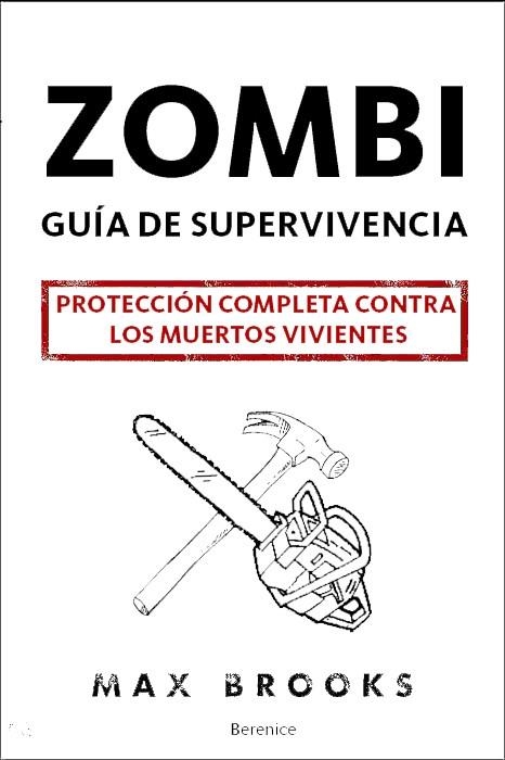 ZOMBI GUIA DE SUPERVIVENCIA | 9788496756625 | VARIOS