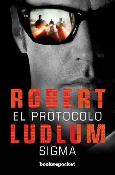 EL PROTOCOLO | 9788492801107 | LUDLUM