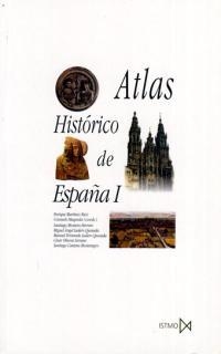 ATLAS HISTORICO DE ESPAÑA I | 9788470903496 | DIVERS