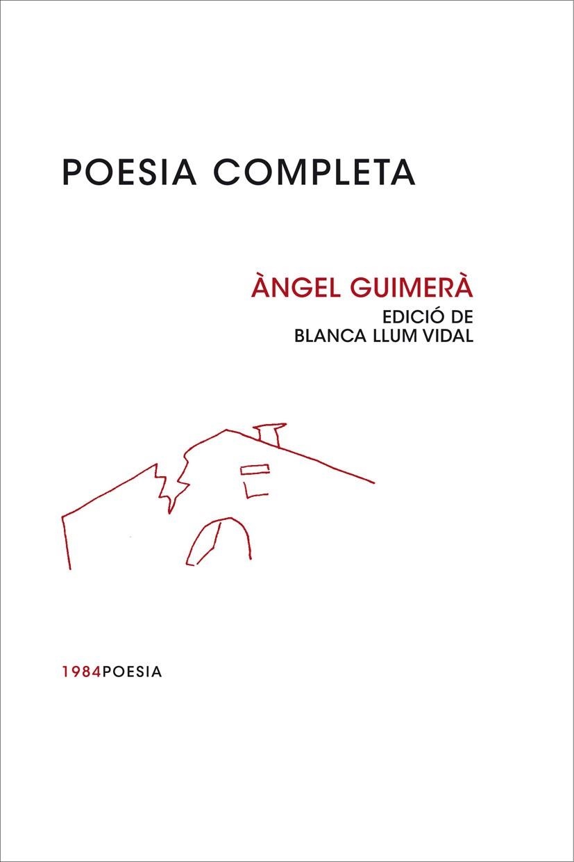 POESIA COMPLETA | 9788492440535 | GUIMERA, ANGEL