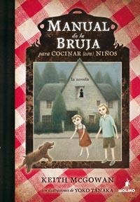 MANUAL DE LA BRUJA | 9788427200357 | MCGOWAN