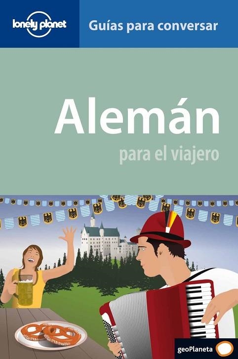 ALEMAN | 9788408089704 | MUEHL, GUNTER