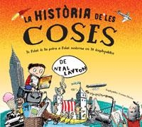 LA HISTORIA DE LES COSES | 9788498675351 | FLETCHER