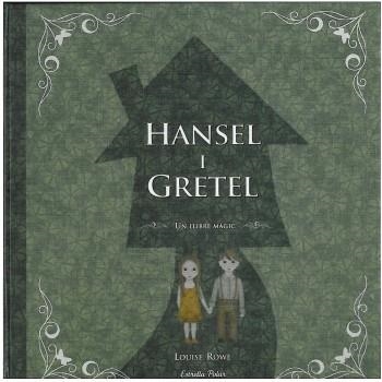 HANSEL I GRETEL | 9788499322032 | ROWE