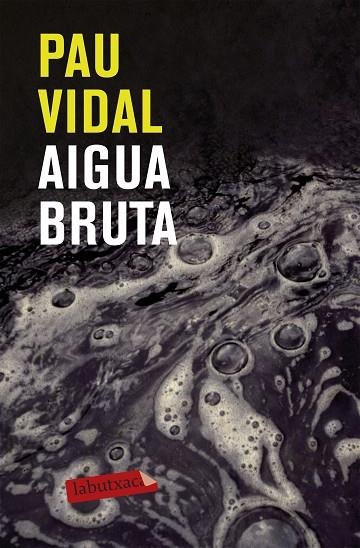 AIGUA BRUTA | 9788499301228 | VIDAL