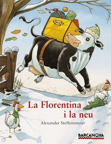 LA FLORENTINA I LA NEU | 9788448926656 | STEFFENSMEIER