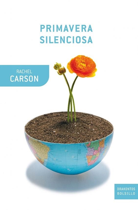 PRIMAVERA SILENCIOSA | 9788498921373 | CARSON