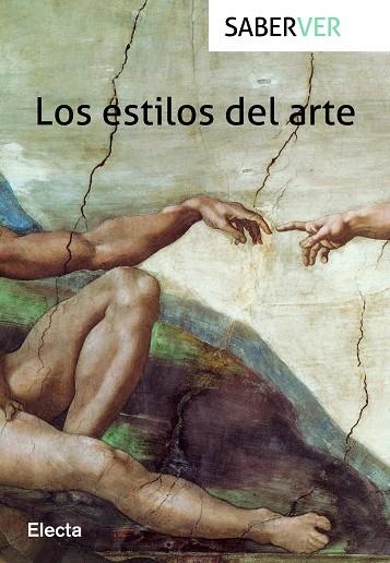 LOS ESTILOS DEL ARTE | 9788481564716 | DANIELA TARABRA