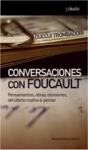 CONVERSACIONES CON FOUCAULT | 9788461090310 | TROMBADORI