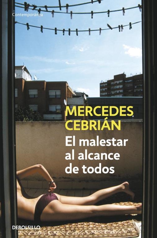 EL MALESTAR AL ALCANCE DE TODOS | 9788499082684 | CEBRIAN