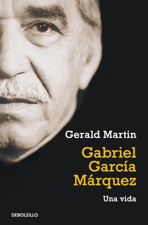 GABRIEL GARCIA MARQUEZ, UNA VIDA | 9788499087160 | MARTIN