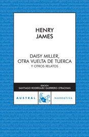 DAISY MILLER,OTRA VUELTA DE TUER | 9788467021998 | JAMES