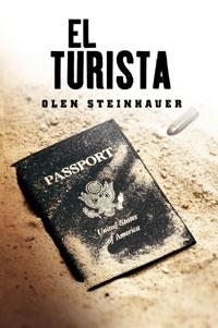 EL TURISTA | 9788498677744 | STEINHAUER