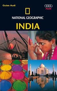 INDIA | 9788482984193 | VARIOS