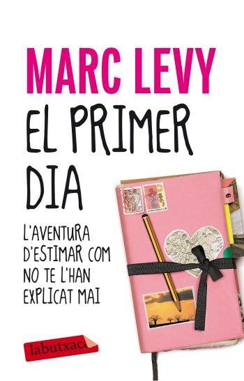 EL PRIMER DIA | 9788499302430 | LEVY