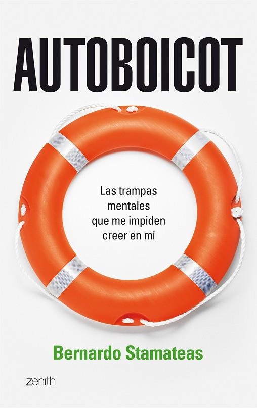 AUTOBOICOT | 9788408080381 | STAMATEAS